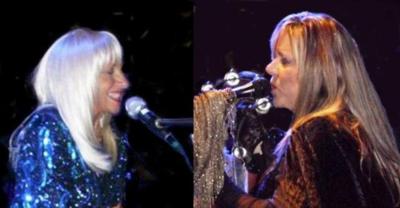 The Chain | Pittsburgh, PA | Fleetwood Mac Tribute Band | Photo #22
