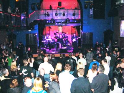 The Chain | Pittsburgh, PA | Fleetwood Mac Tribute Band | Photo #23