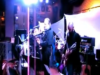 The Chain | Pittsburgh, PA | Fleetwood Mac Tribute Band | Go Your Own Way
