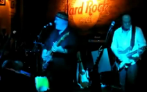 The Chain | Pittsburgh, PA | Fleetwood Mac Tribute Band | EDGE OF 17