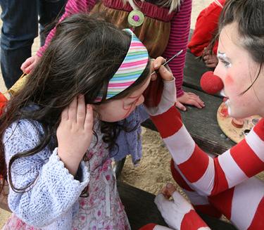 Pepito The Clown | Sacramento, CA | Clown | Photo #8