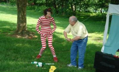 Pepito The Clown | Sacramento, CA | Clown | Photo #7