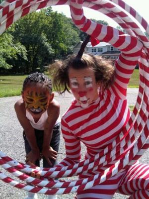 Pepito The Clown | Sacramento, CA | Clown | Photo #4
