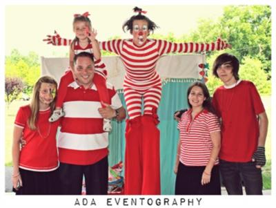 Pepito The Clown | Sacramento, CA | Clown | Photo #5