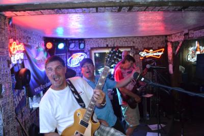 Rock Radio Band | Akron, OH | Classic Rock Band | Photo #11
