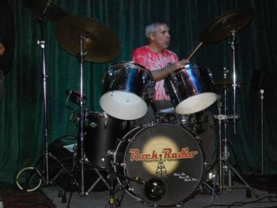 Rock Radio Band | Akron, OH | Classic Rock Band | Photo #19