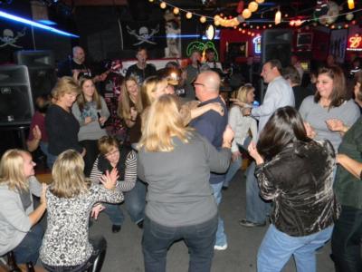 Rock Radio Band | Akron, OH | Classic Rock Band | Photo #22