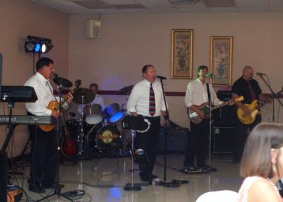 Rock Radio Band | Akron, OH | Classic Rock Band | Photo #25