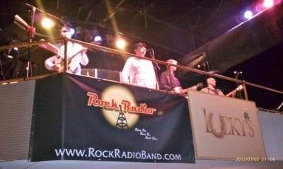 Rock Radio Band | Akron, OH | Classic Rock Band | Photo #10