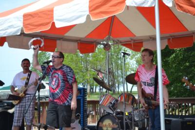 Rock Radio Band | Akron, OH | Classic Rock Band | Photo #13