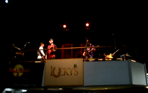 Rock Radio Band | Akron, OH | Classic Rock Band | Play that funky music-Get down tonight