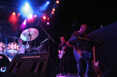 Decoy | Reno, NV | Cover Band | Photo #5