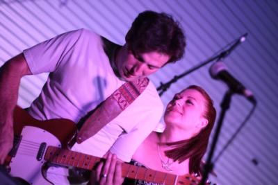Decoy | Reno, NV | Cover Band | Photo #6