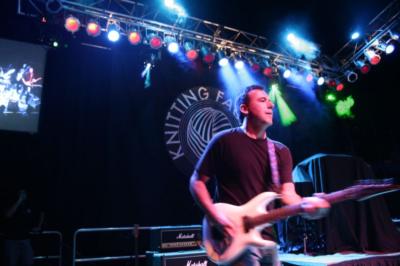 Decoy | Reno, NV | Cover Band | Photo #3