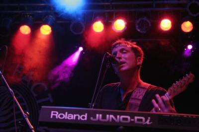 Decoy | Reno, NV | Cover Band | Photo #16