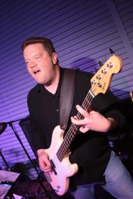 Decoy | Reno, NV | Cover Band | Photo #8
