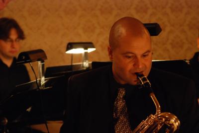 The Starling Band | Philadelphia, PA | Variety Band | Photo #12