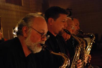The Starling Band | Philadelphia, PA | Variety Band | Photo #7