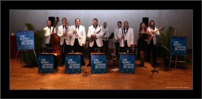The Starling Band's Main Photo