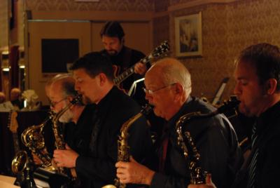 The Starling Band | Philadelphia, PA | Variety Band | Photo #5