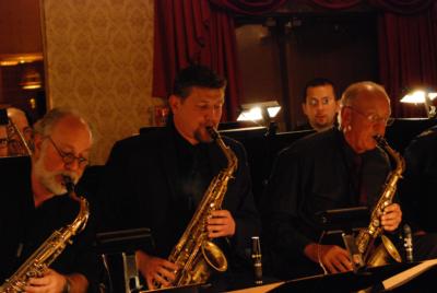 The Starling Band | Philadelphia, PA | Variety Band | Photo #8