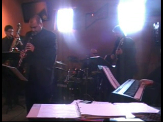 The Starling Band | Philadelphia, PA | Variety Band | At Last - Instrumental - 12-piece Band