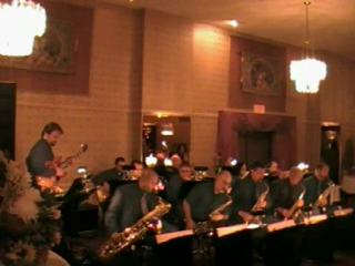 The Starling Band | Philadelphia, PA | Variety Band | Jungle Boogie - 15-piece Band