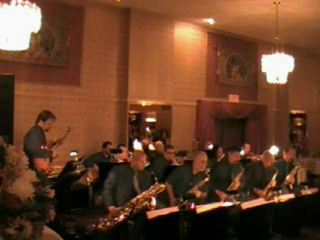The Starling Band | Philadelphia, PA | Variety Band | Shake Rattle and Roll - 15-piece Band