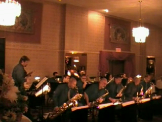 The Starling Band | Philadelphia, PA | Variety Band | Jump Jive an Wail - 15-Piece Band
