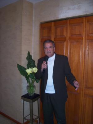 Chris Darin | Philadelphia, PA | Variety Singer | Photo #10