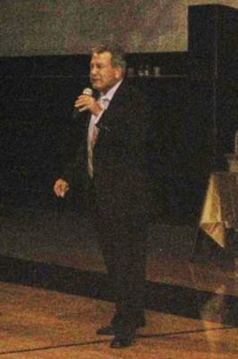 Chris Darin | Philadelphia, PA | Variety Singer | Photo #8