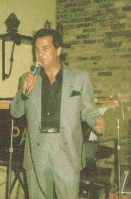 Chris Darin | Philadelphia, PA | Variety Singer | Photo #7