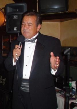 Chris Darin | Philadelphia, PA | Variety Singer | Photo #4