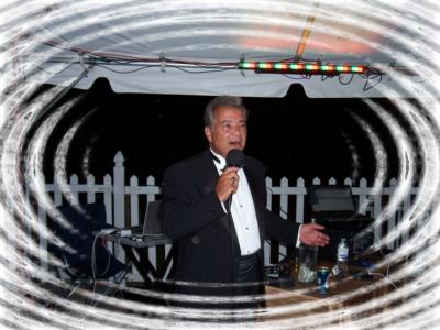Chris Darin | Philadelphia, PA | Variety Singer | Photo #5