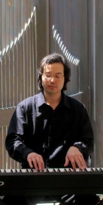 The Pocket Trio | San Pablo, CA | Jazz Trio | Photo #4