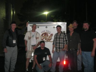 Ryan Daniel | Sanford, NC | Country Band | Photo #15