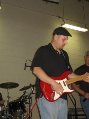 Ryan Daniel | Sanford, NC | Country Band | Photo #7
