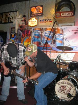Ryan Daniel | Sanford, NC | Country Band | Photo #14