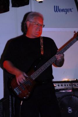 Mike Dixon And Trip Wire | Loveland, CO | Classic Rock Band | Photo #11