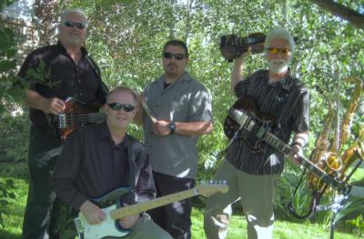 Mike Dixon And Trip Wire's Main Photo