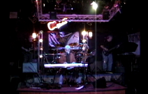 Mike Dixon And Trip Wire | Loveland, CO | Classic Rock Band | Breakdown