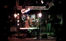 Mike Dixon And Trip Wire | Loveland, CO | Classic Rock Band | The Souths Gonna Do It Again