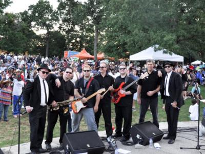 Almost Blues Brothers | Cleveland, OH | Blues Brothers Tribute Band | Photo #16