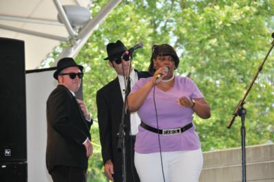 Almost Blues Brothers | Cleveland, OH | Blues Brothers Tribute Band | Photo #5