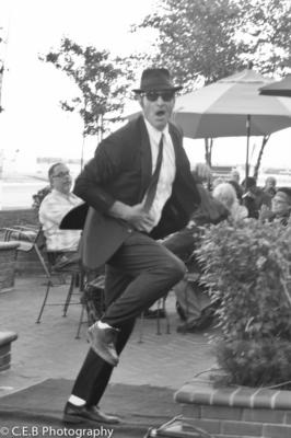 Almost Blues Brothers | Cleveland, OH | Blues Brothers Tribute Band | Photo #19