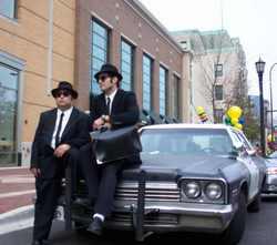 Almost Blues Brothers | Cleveland, OH | Blues Brothers Tribute Band | Photo #4