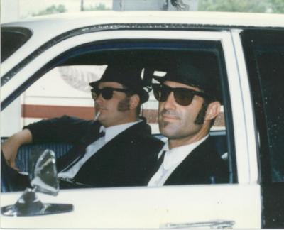 Almost Blues Brothers | Cleveland, OH | Blues Brothers Tribute Band | Photo #9