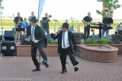 Almost Blues Brothers | Cleveland, OH | Blues Brothers Tribute Band | Photo #17