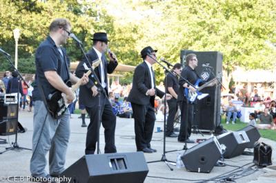 Almost Blues Brothers | Cleveland, OH | Blues Brothers Tribute Band | Photo #18