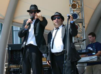 Almost Blues Brothers | Cleveland, OH | Blues Brothers Tribute Band | Photo #8